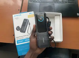 Anker 25,000 mAh