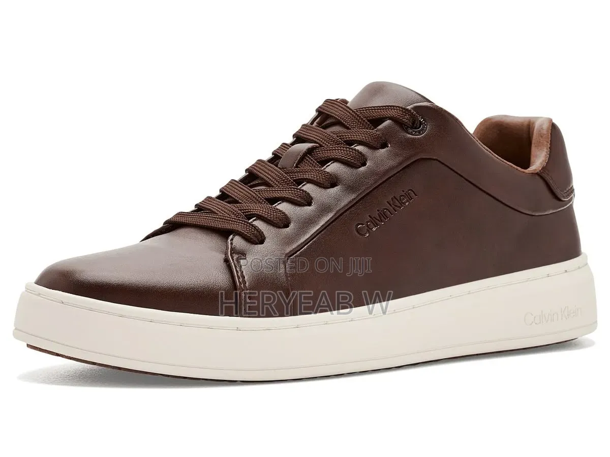 Men's Shoes