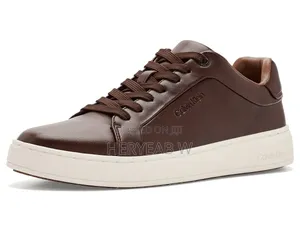 Men's Shoes