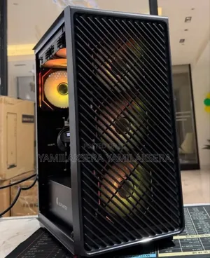 New Desktop Computer MSI Nightblade Z97 16GB Intel Core i7 SSD 1T