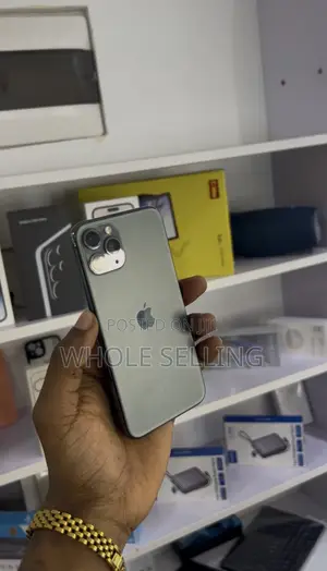 Apple iPhone 11 Pro 256 GB