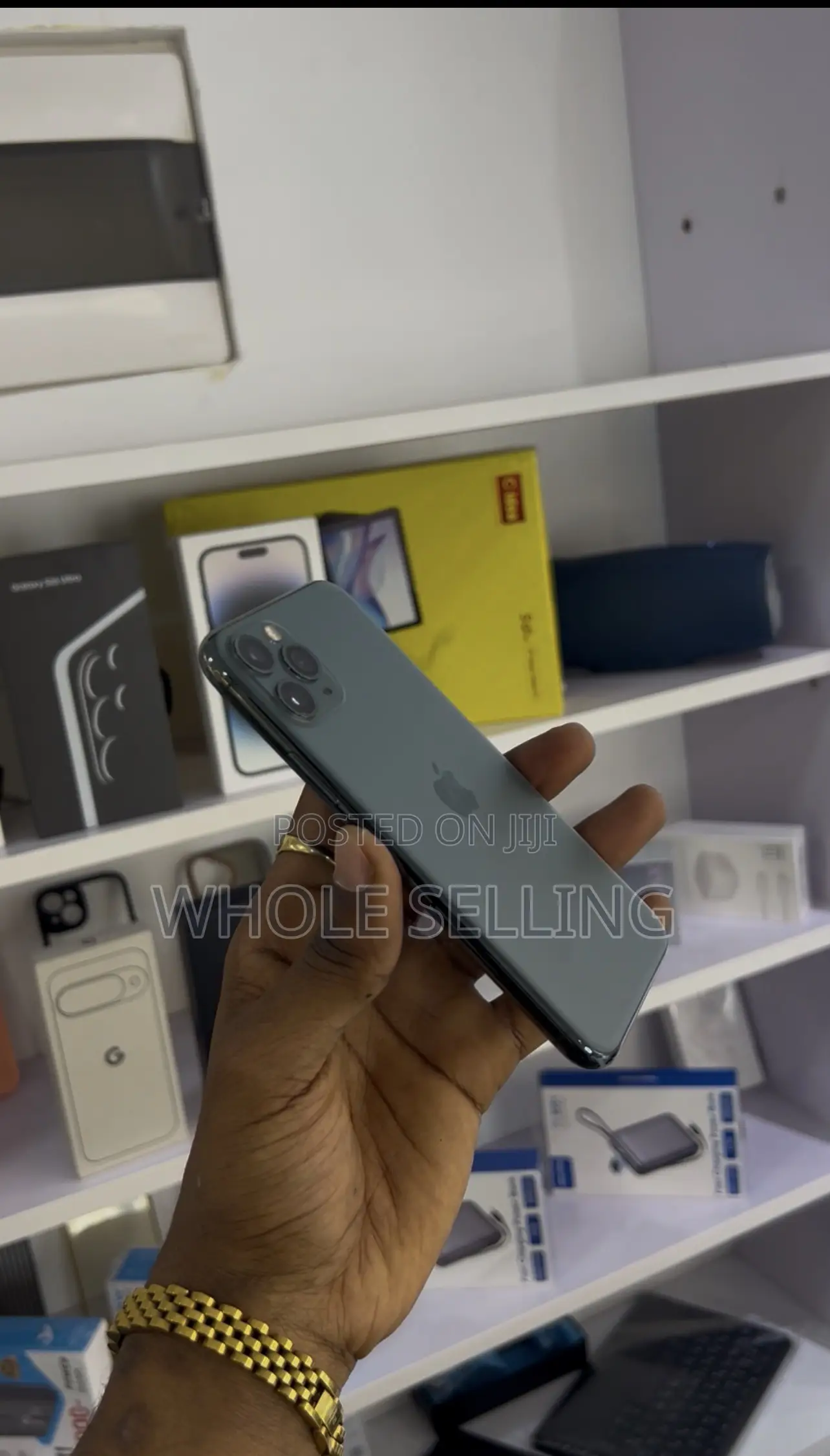 Apple iPhone 11 Pro 256 GB