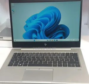 New Laptop HP EliteBook 840 G5 16GB Intel Core i7 SSD 512GB
