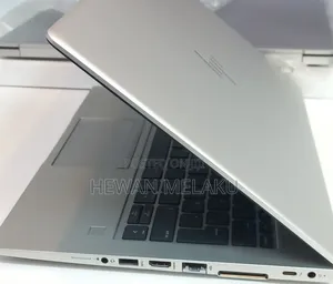 New Laptop HP EliteBook 840 G5 16GB Intel Core i7 SSD 512GB