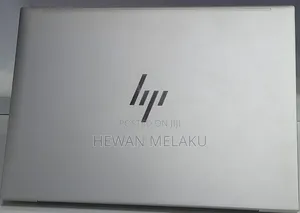 New Laptop HP EliteBook 840 G5 16GB Intel Core i7 SSD 512GB