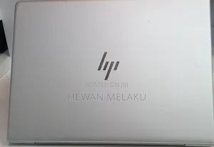 New Laptop HP EliteBook 840 G5 16GB Intel Core i7 SSD 512GB