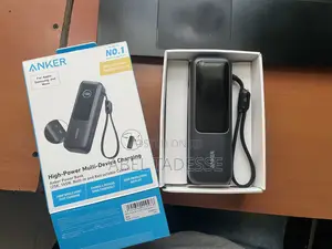 Anker 25,000 mAh