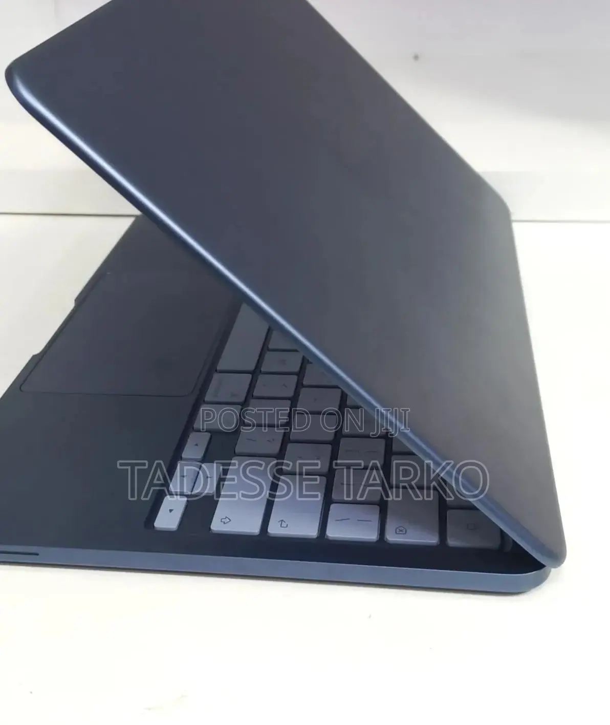 New Laptop Apple MacBook Neo 2026 8GB SSD 256GB