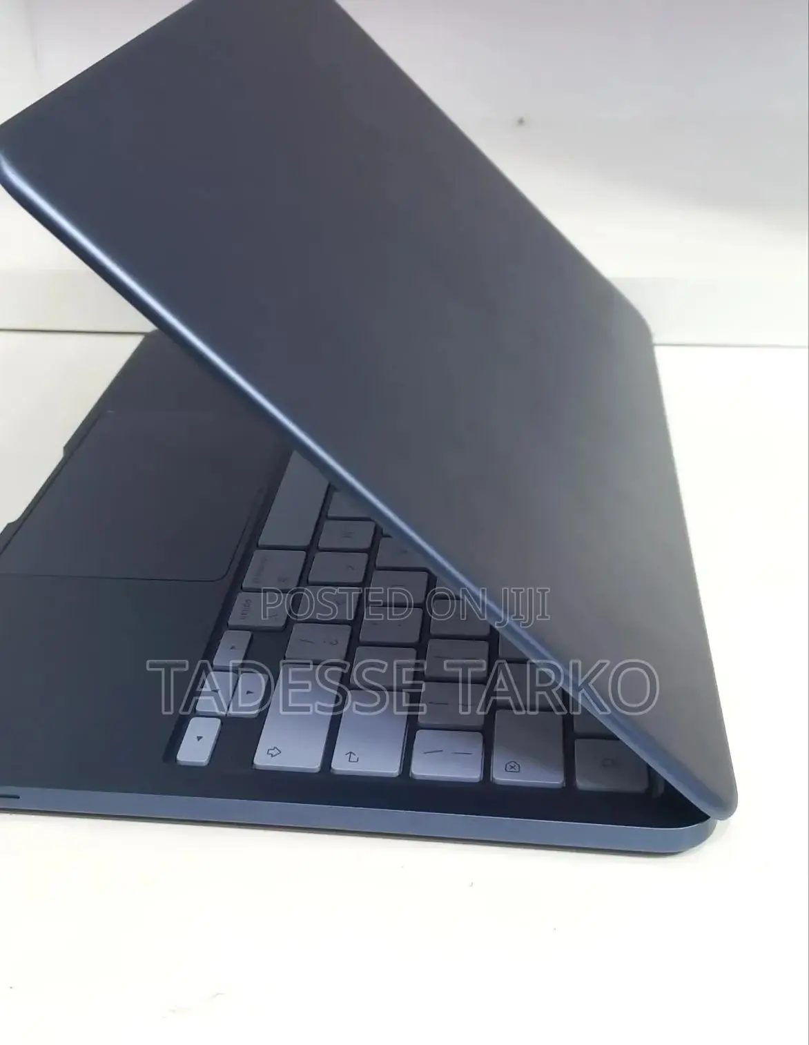 New Laptop Apple MacBook Neo 2026 8GB SSD 256GB