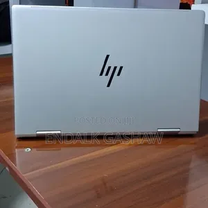 New Laptop HP Envy x360 8GB Intel Core i5 SSD 512GB