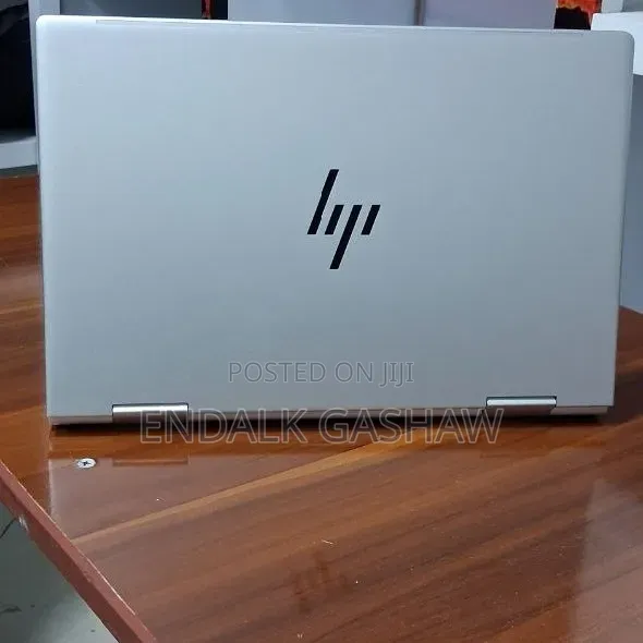 New Laptop HP Envy x360 8GB Intel Core i5 SSD 512GB