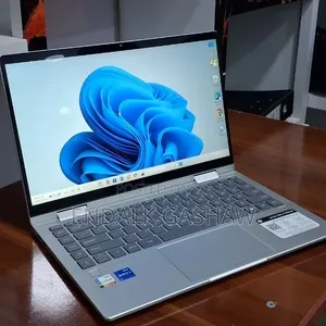 New Laptop HP Envy x360 8GB Intel Core i5 SSD 512GB