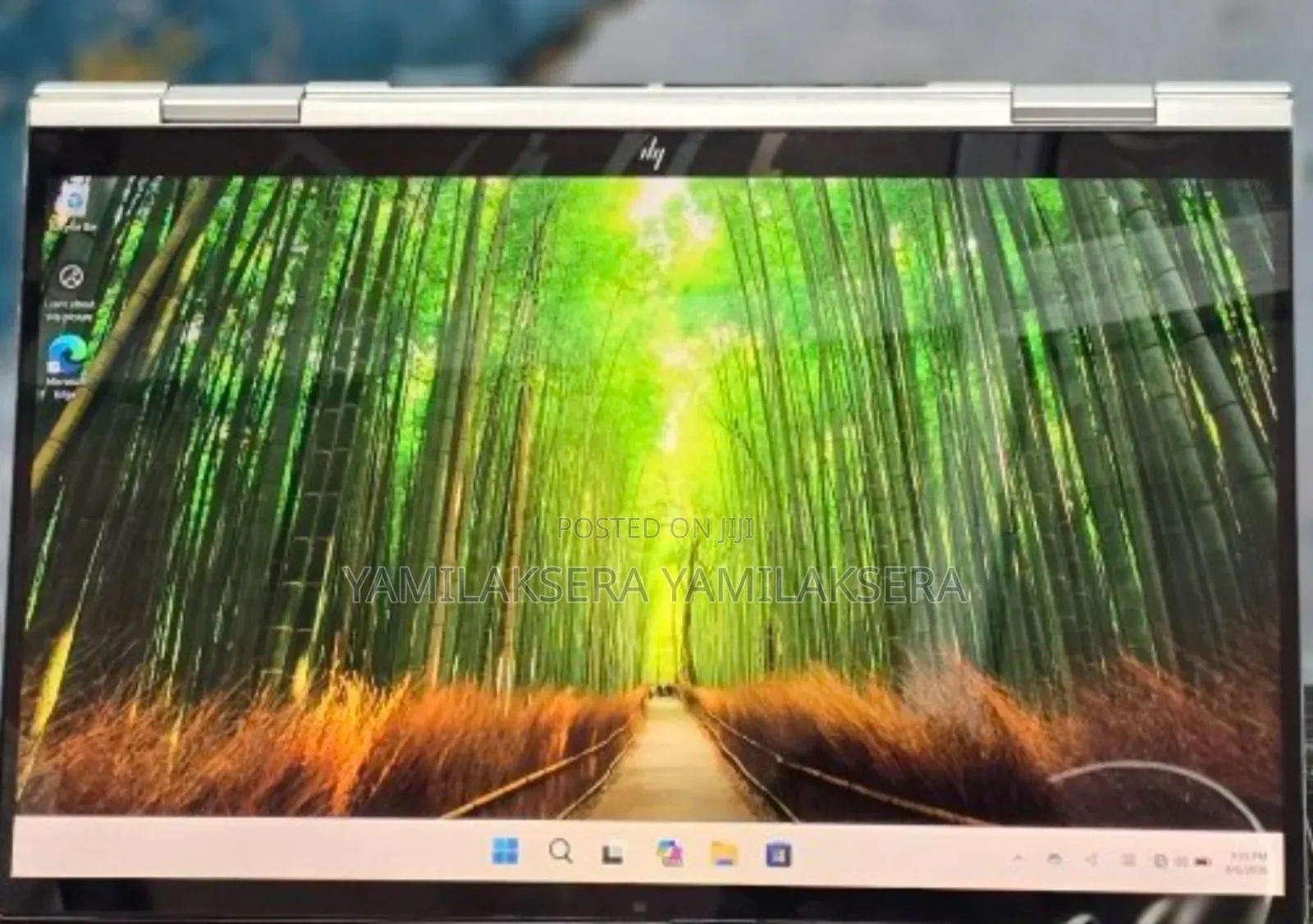 New Laptop HP Envy x360 16GB Intel Core i7 SSD 1T