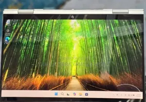 New Laptop HP Envy x360 16GB Intel Core i7 SSD 1T