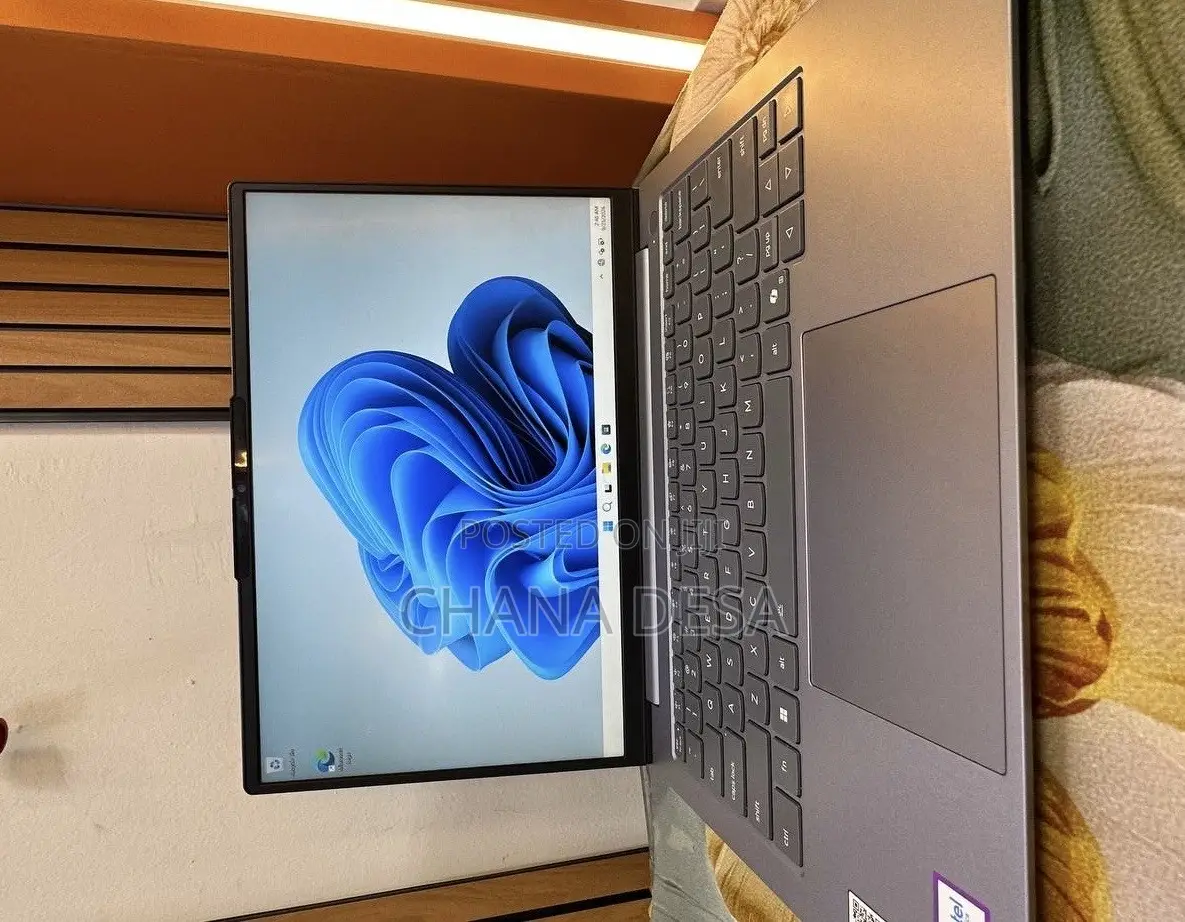 New Laptop Lenovo Thinkbook 14 16GB Intel Core 5 SSD 512GB