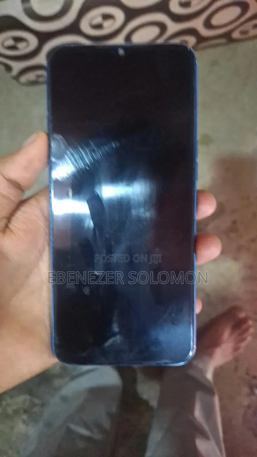 Tecno Spark 7 64 GB