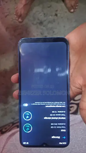 Tecno Spark 7 64 GB