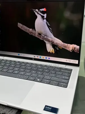 New Laptop HP EliteBook 1040 32GB Intel Core Ultra 7 SSD 1T