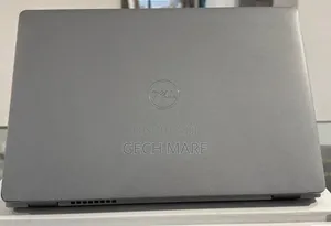 New Laptop Dell Latitude 5310 8GB Intel Core i5 SSD 256GB