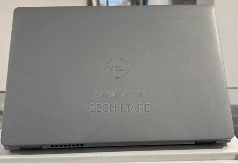 New Laptop Dell Latitude 5310 8GB Intel Core i5 SSD 256GB
