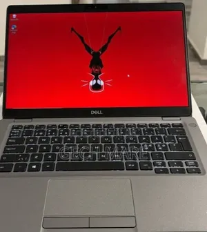 New Laptop Dell Latitude 5310 8GB Intel Core i5 SSD 256GB