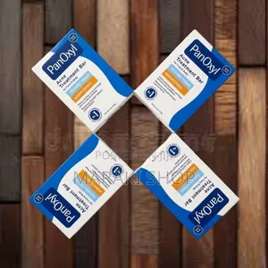 PanOxyl Acne Treatment Bar - Sapone Anti-Acne 10%