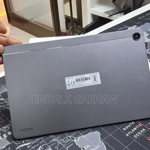 New Realme Pad 64 GB