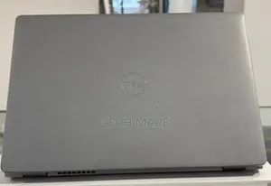 New Laptop Dell Latitude 5310 8GB Intel Core i5 SSD 256GB