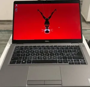 New Laptop Dell Latitude 5310 8GB Intel Core i5 SSD 256GB