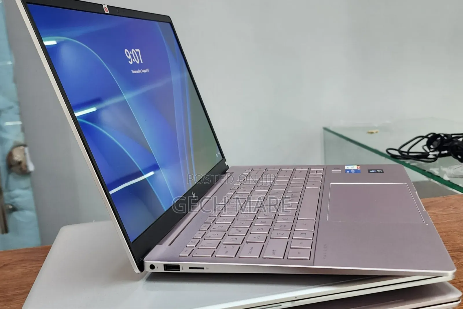 New Laptop HP Pavilion 15 16GB Intel Core i5 SSD 1T