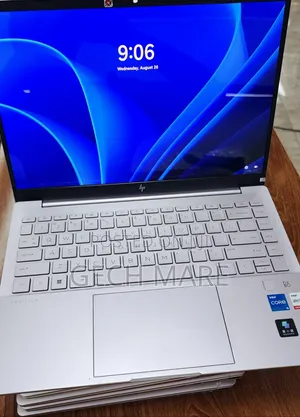 New Laptop HP Pavilion 15 16GB Intel Core i5 SSD 1T