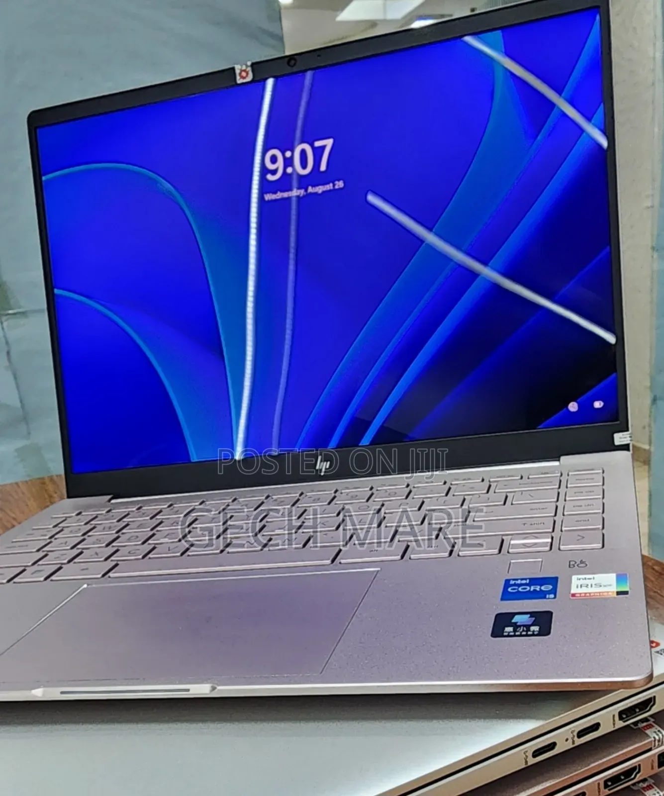 New Laptop HP Pavilion 15 16GB Intel Core i5 SSD 1T