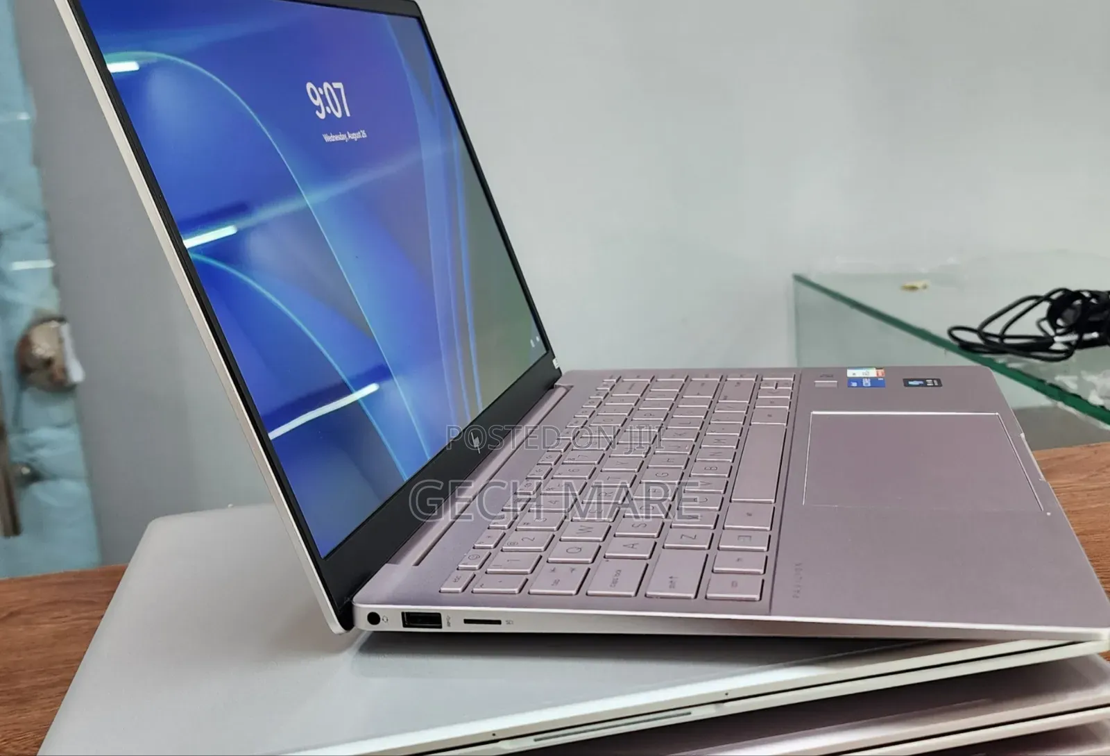 New Laptop HP Pavilion 15 16GB Intel Core i5 SSD 1T
