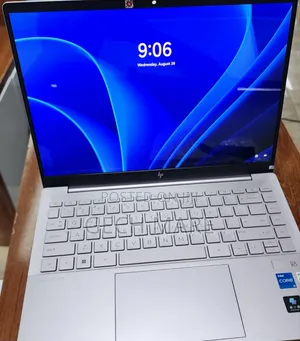 New Laptop HP Pavilion 15 16GB Intel Core i5 SSD 1T