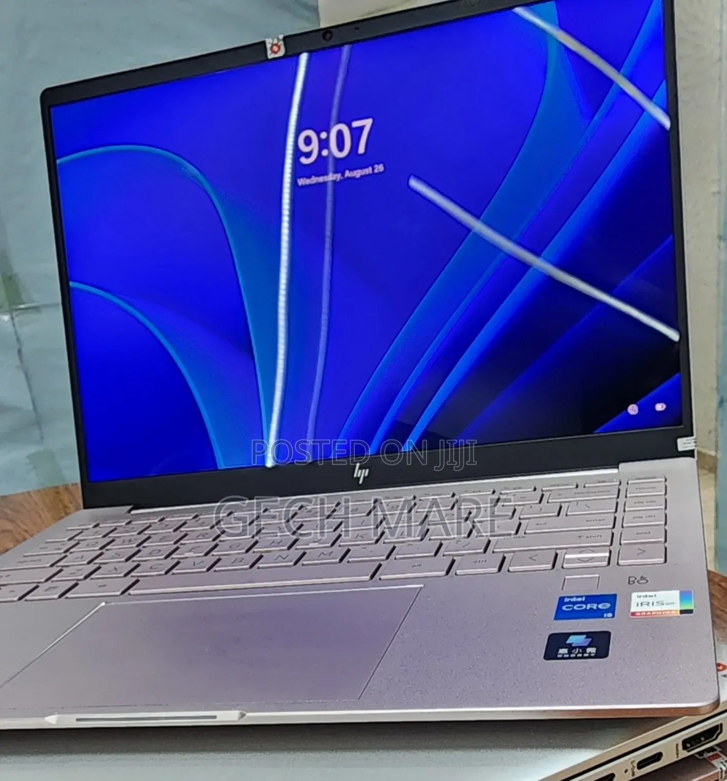 New Laptop HP Pavilion 15 16GB Intel Core i5 SSD 1T