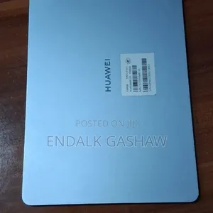 New Huawei MatePad SE 128 GB