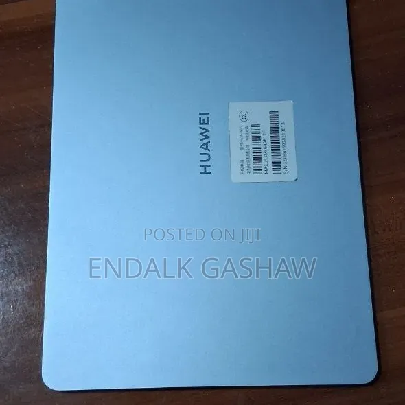 New Huawei MatePad SE 128 GB