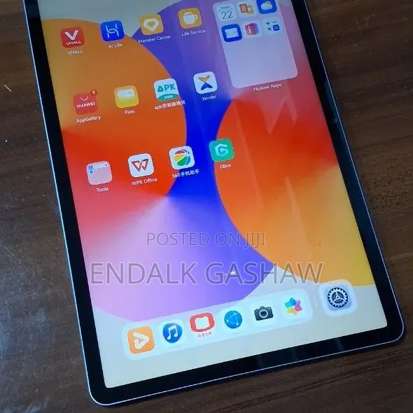 New Huawei MatePad SE 128 GB