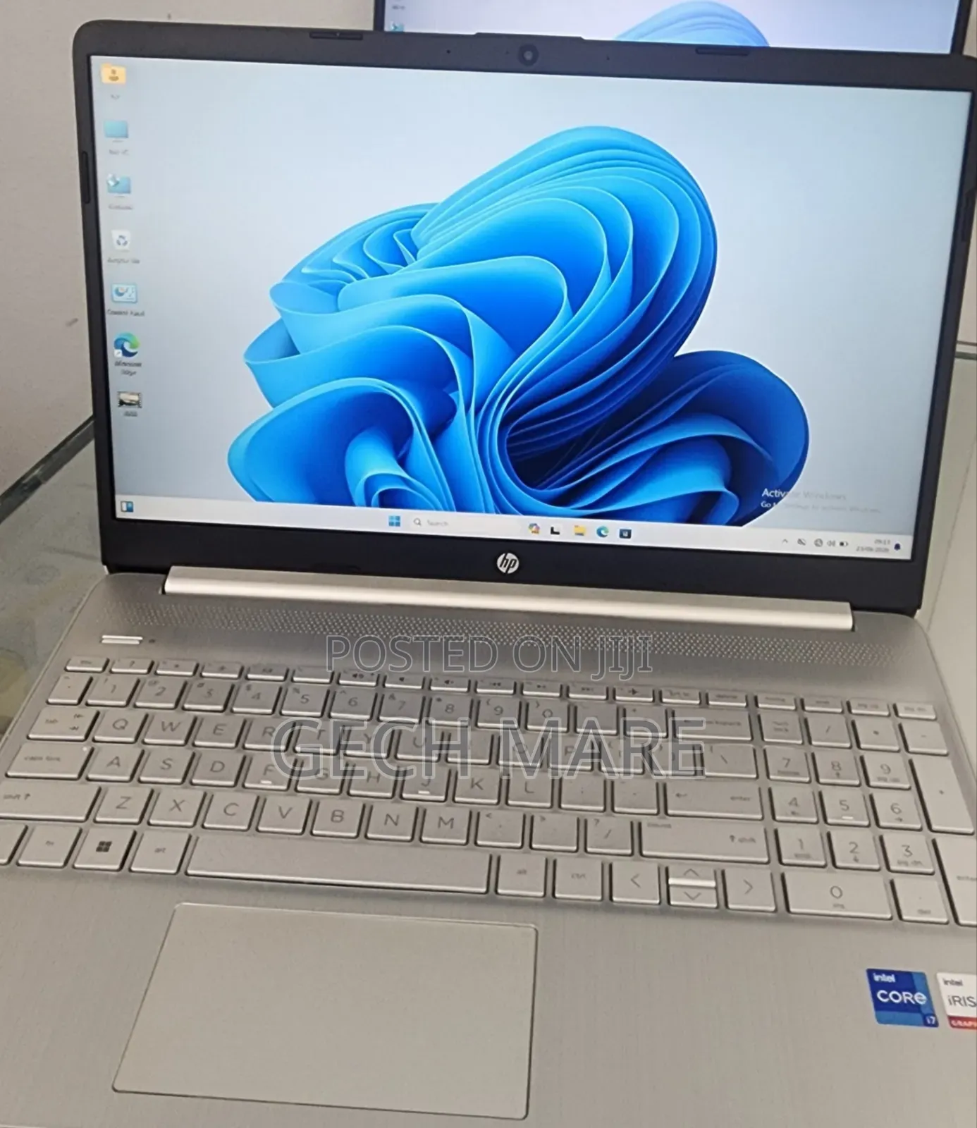 New Laptop HP Stream Notebook 16GB Intel Core i7 SSD 512GB