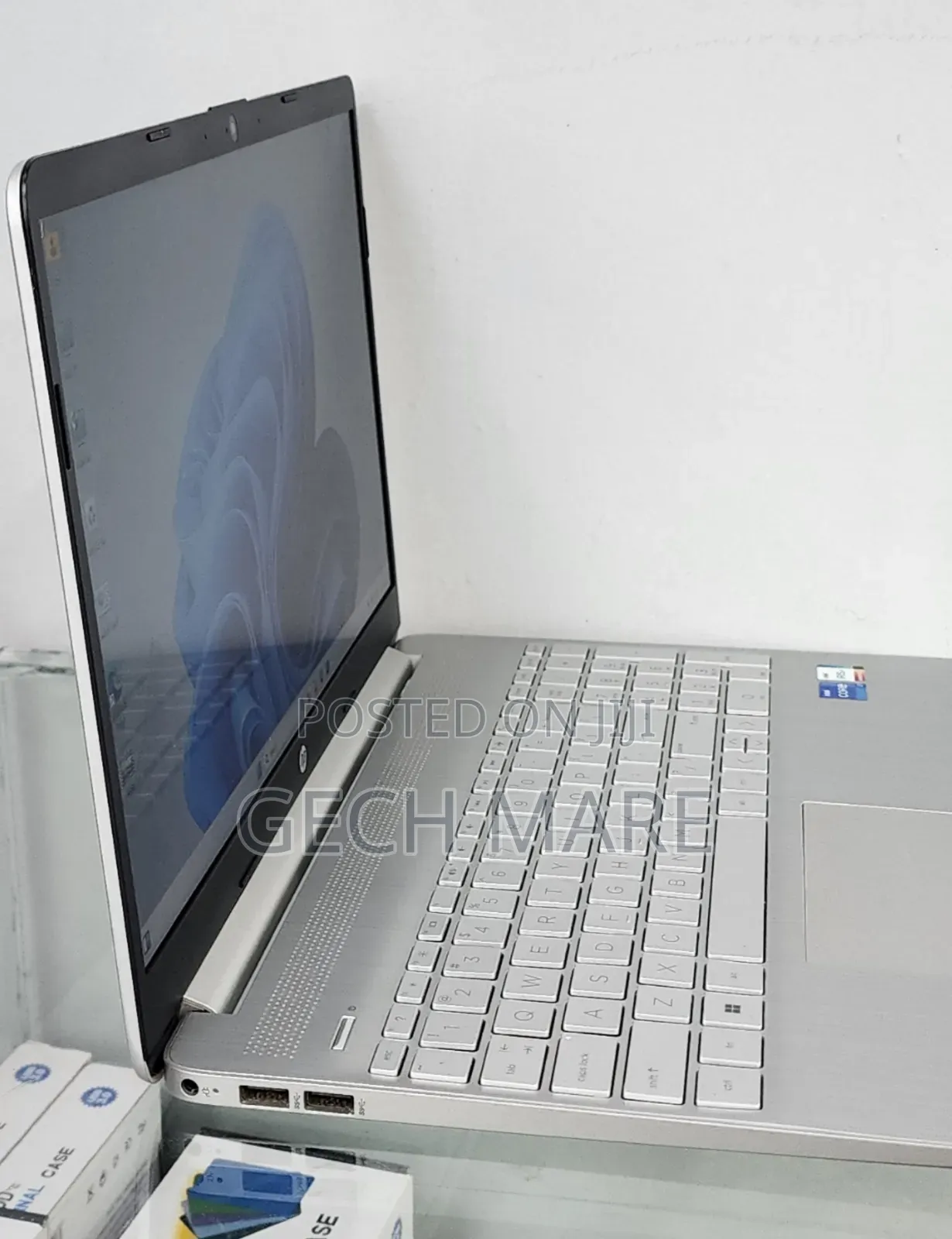 New Laptop HP Stream Notebook 16GB Intel Core i7 SSD 512GB