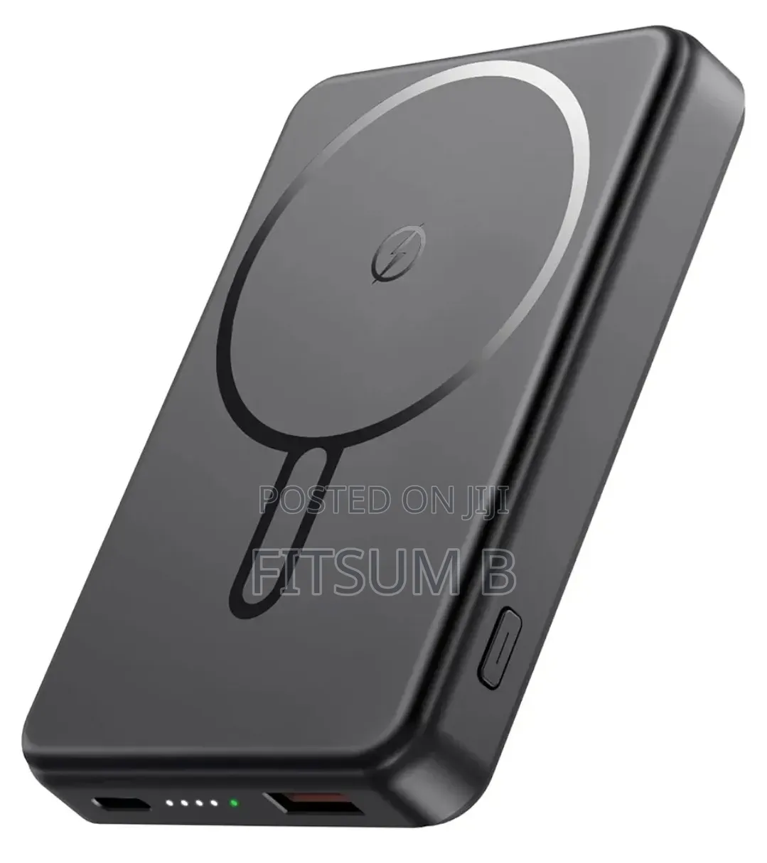 Wireless Charger