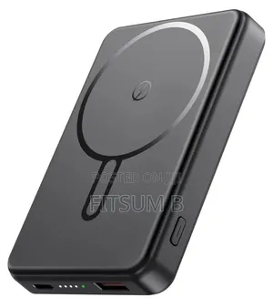Wireless Charger
