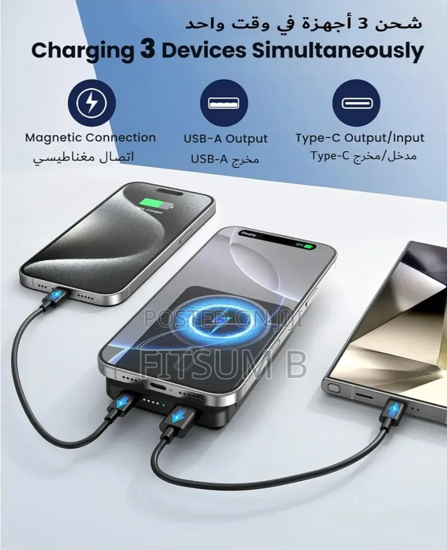 Wireless Charger