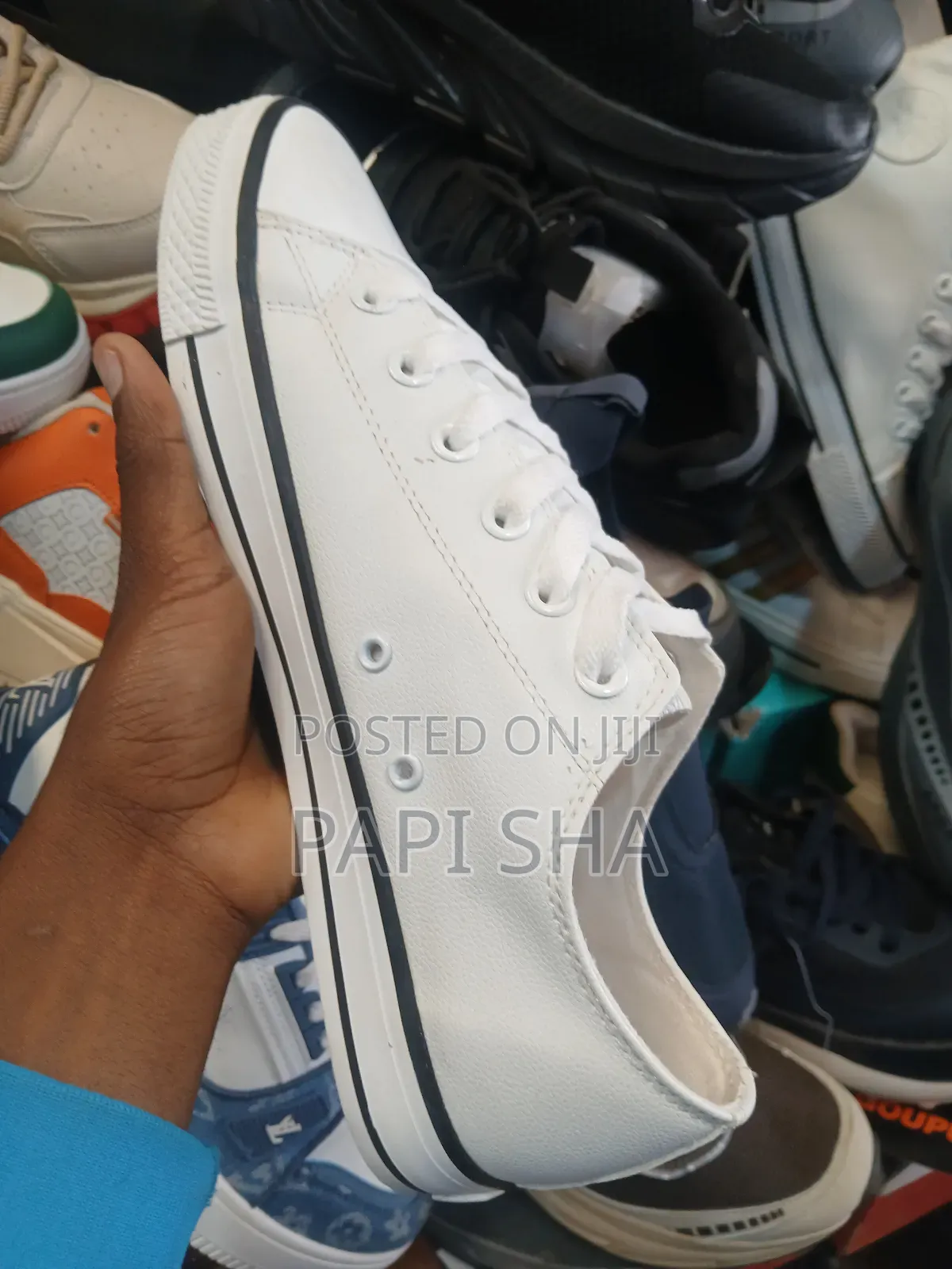 Brand New All Star