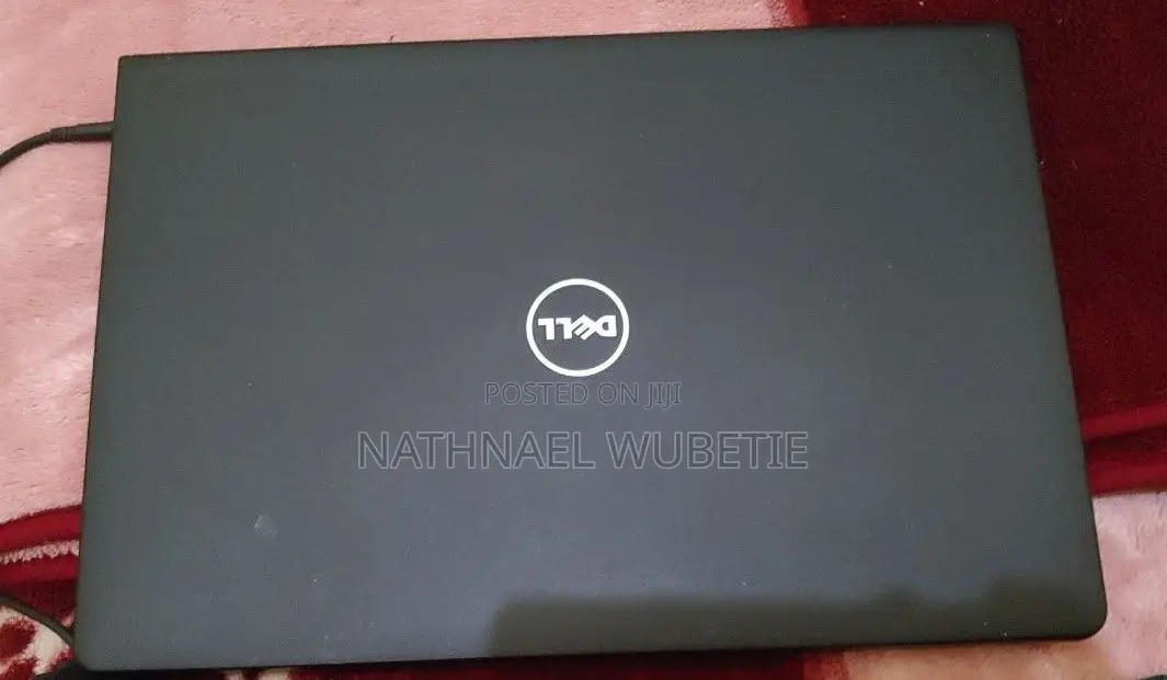 Laptop Dell Inspiron 15 4GB Intel Core i5 HDD 1T