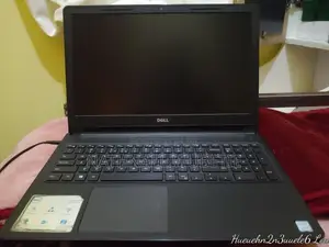 Laptop Dell Inspiron 15 4GB Intel Core i5 HDD 1T