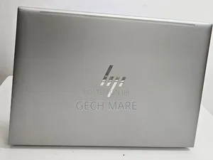 New Laptop HP ZBook 14 16GB Intel Core i5 SSD 512GB