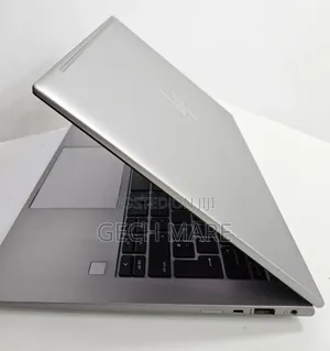 New Laptop HP ZBook 14 16GB Intel Core i5 SSD 512GB