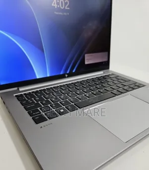 New Laptop HP ZBook 14 16GB Intel Core i5 SSD 512GB
