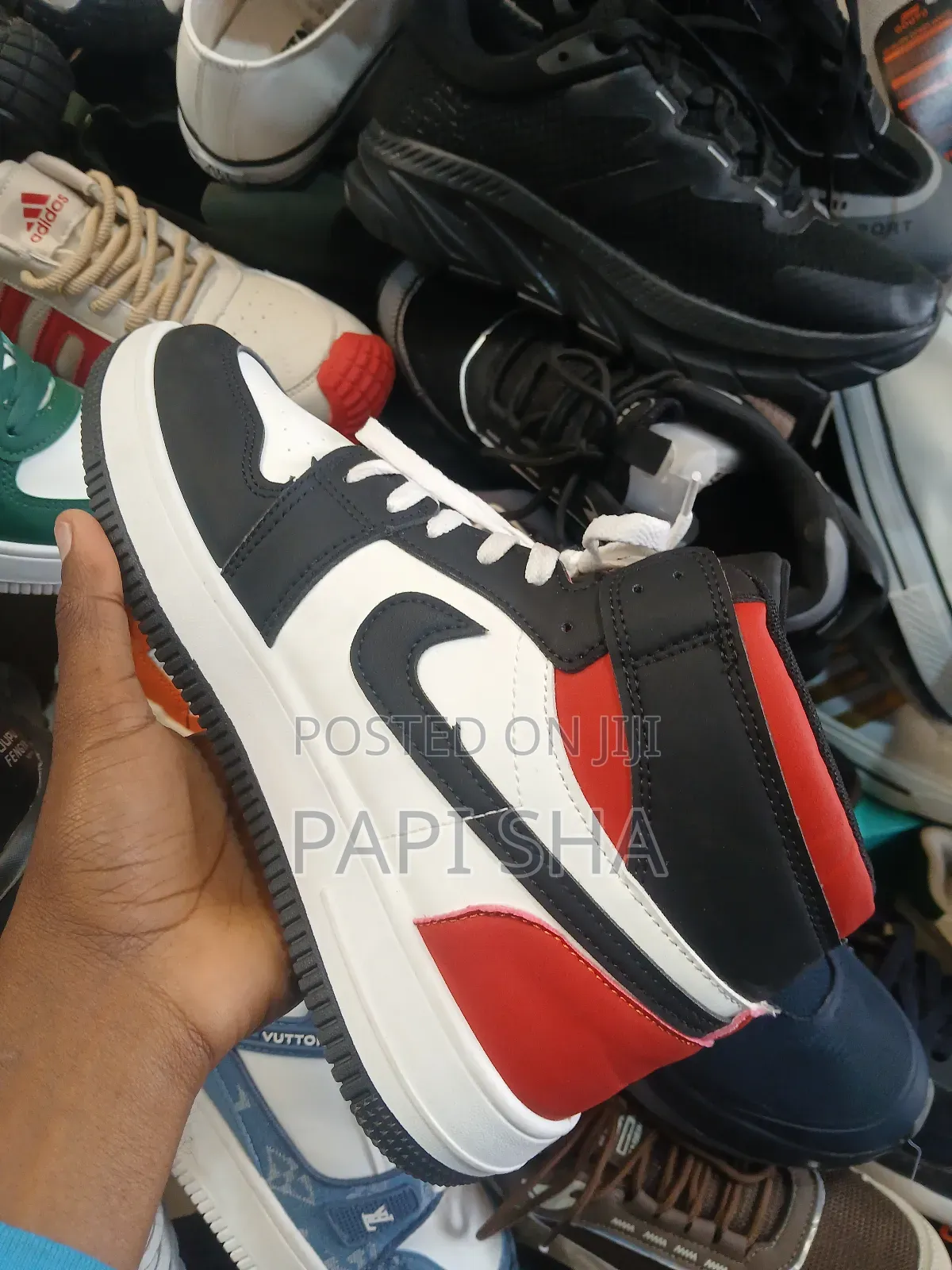 Jordan Shoes